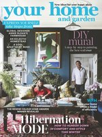 Your Home and Garden
